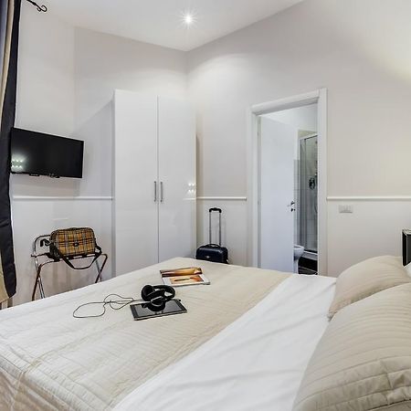 Relais Vatican Suites Rom Eksteriør billede