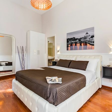 Relais Vatican Suites Rom Eksteriør billede