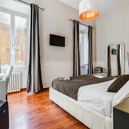 Relais Vatican Suites Rom Eksteriør billede