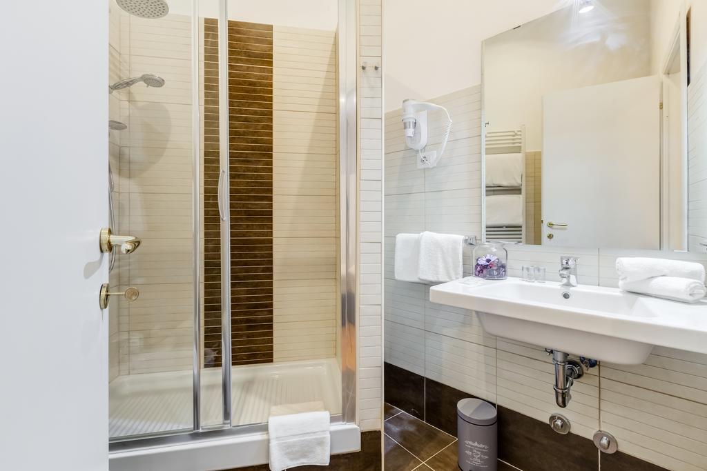 Relais Vatican Suites Rom Eksteriør billede