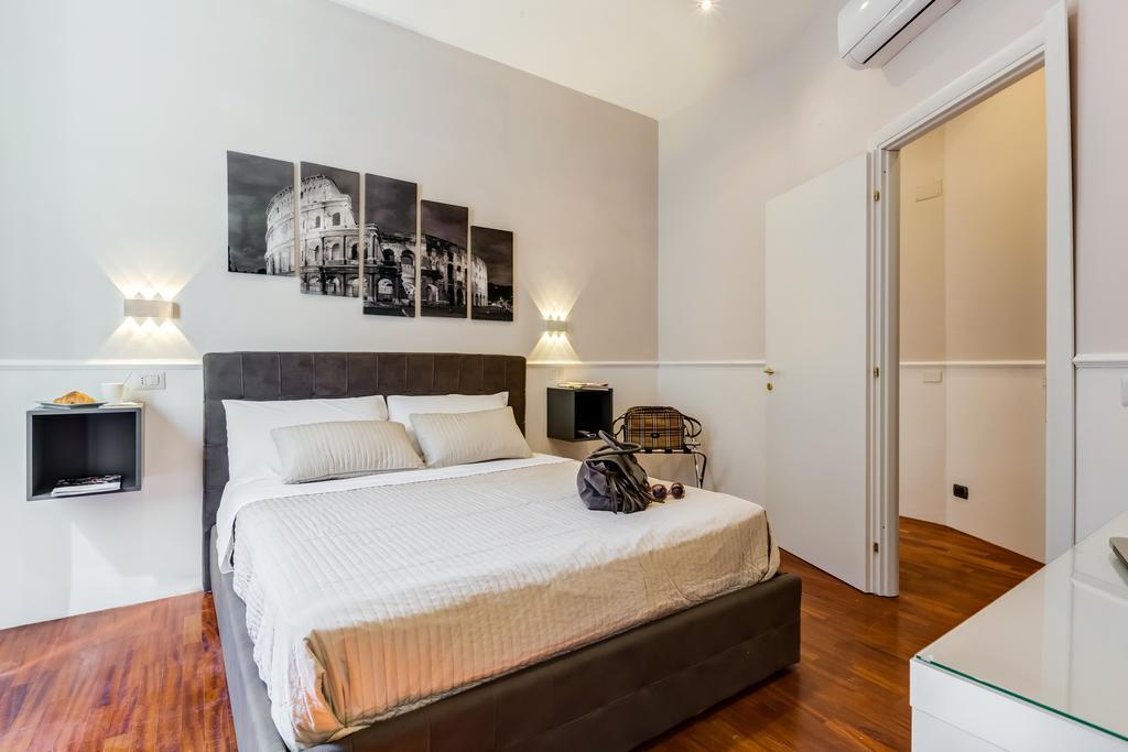 Relais Vatican Suites Rom Eksteriør billede