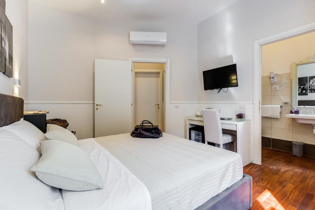 Relais Vatican Suites Rom Eksteriør billede