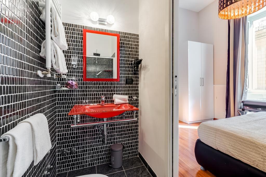 Relais Vatican Suites Rom Eksteriør billede