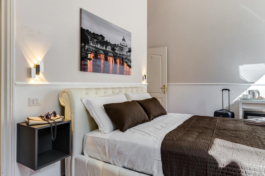 Relais Vatican Suites Rom Eksteriør billede