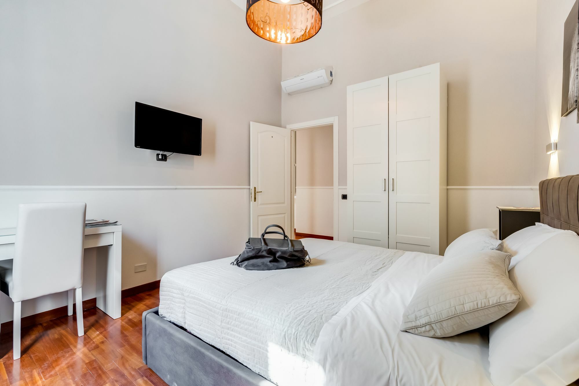 Relais Vatican Suites Rom Eksteriør billede