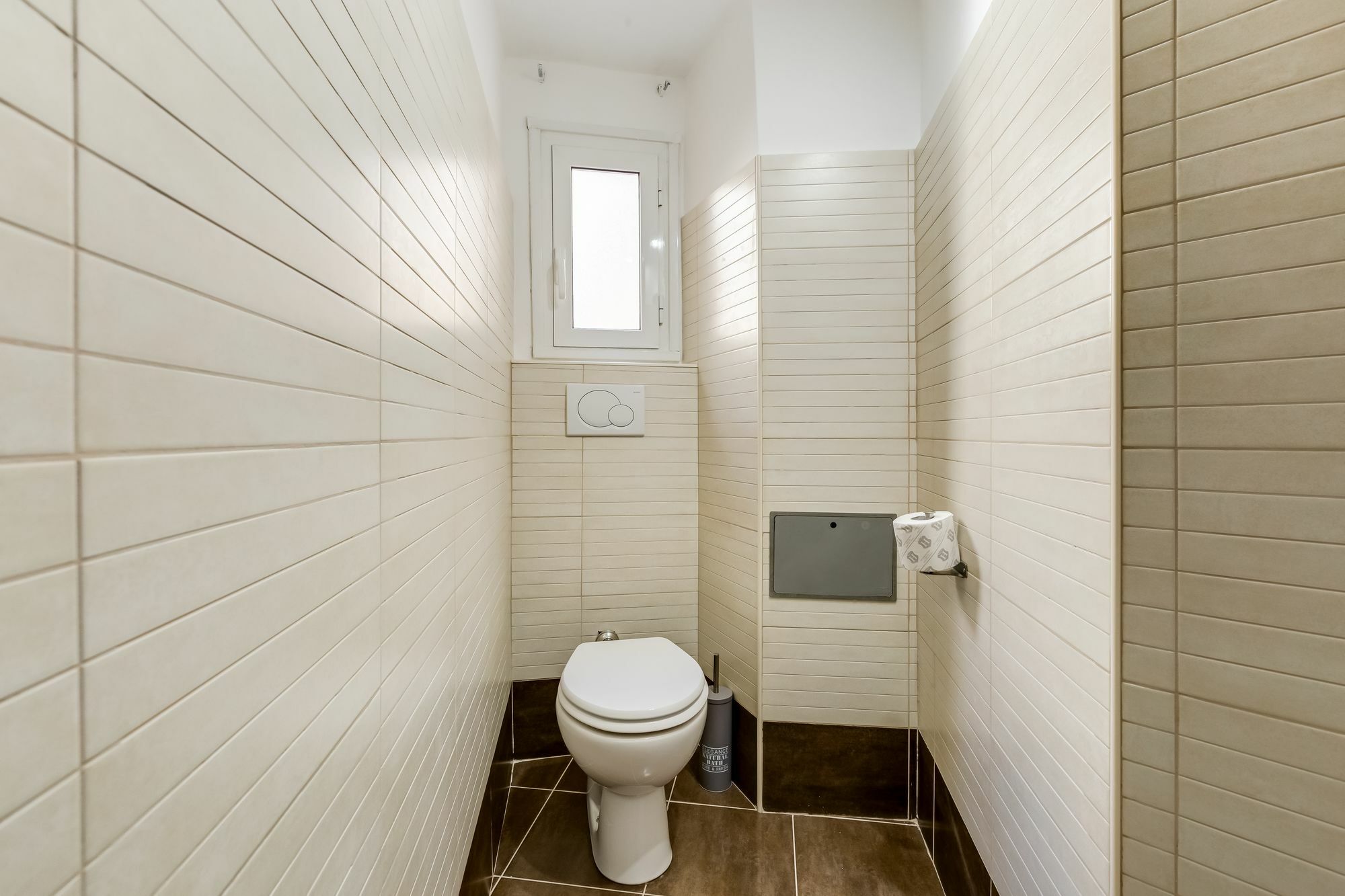 Relais Vatican Suites Rom Eksteriør billede
