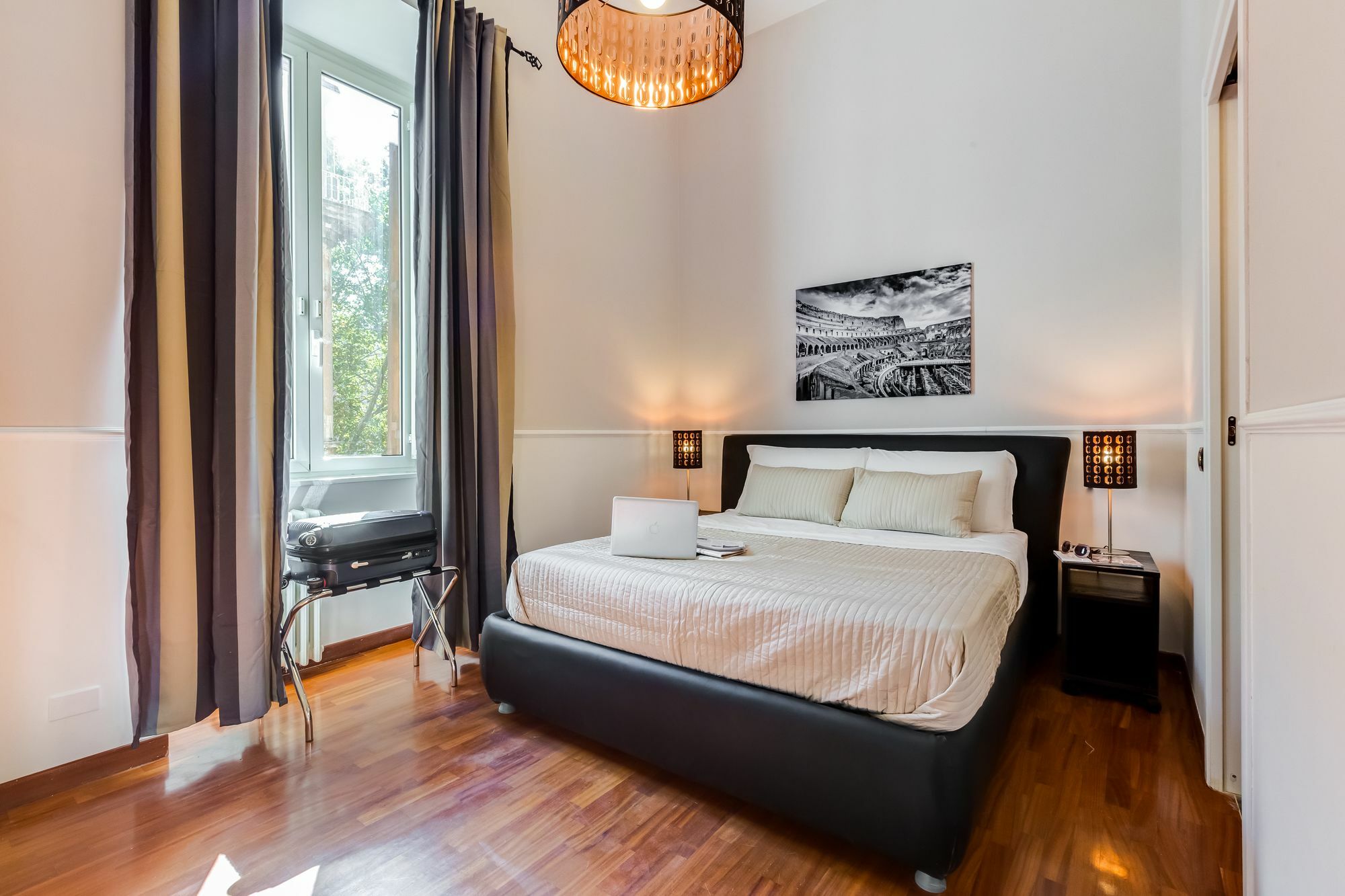 Relais Vatican Suites Rom Eksteriør billede